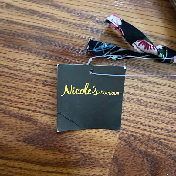 Last Chance! NWT Clear Stadium Backpack - Picture 4 of 7